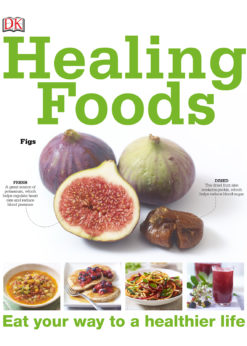 Healing Foods eBook