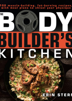 The Bodybuilder's Kitchen eBook