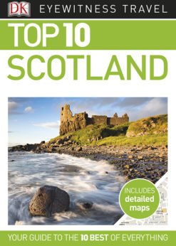 Top 10 Scotland eBook