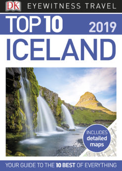 DK Eyewitness Top 10 Iceland eBook