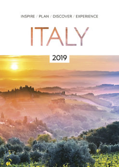 DK Eyewitness Travel Guide Italy eBook