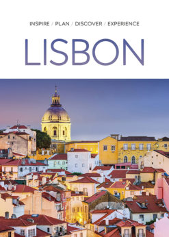 DK Eyewitness Travel Guide Lisbon eBook