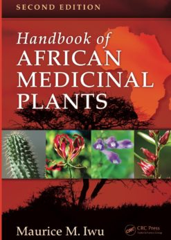 Handbook of African Medicinal Plants eBook