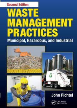 Waste Management Practices eBook