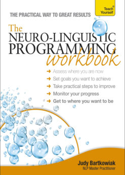 The NLP Workbook: Teach Yourself eBook