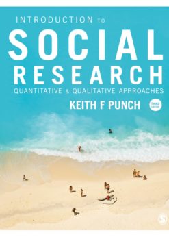 Introduction to Social Research: Quantitative and Qualitative Approaches eBook