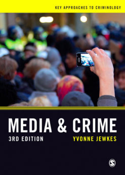 Media and Crime eBook