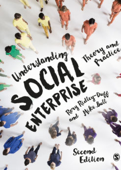 Understanding Social Enterprise eBook