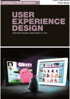 Basics Interactive Design: User Experience Design eBook