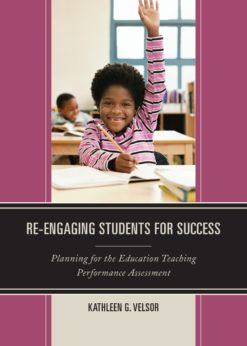 Re-Engaging Students for Success eBook