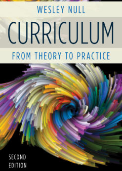 Curriculum eBook