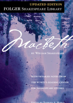 Macbeth eBook
