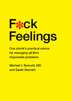 F*ck Feelings eBook