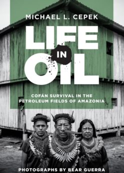 Life in Oil eBook