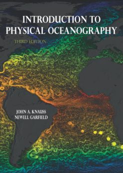 Introduction to Physical Oceanography eBook