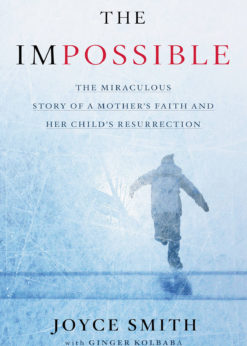 Breakthrough eBook