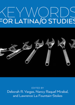Keywords for Latina/o Studies eBook