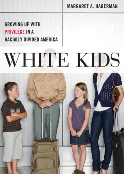 White Kids eBook