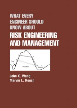 What Every Engineer Should Know About Risk Engineering and Management eBook