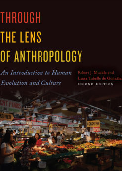Through the Lens of Anthropology eBook