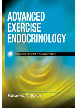 Advanced Exercise Endocrinology eBook