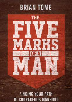 The Five Marks of a Man eBook