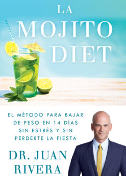 La Mojito Diet (Spanish Edition) eBook