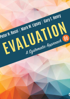 Evaluation eBook