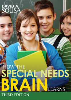 How the Special Needs Brain Learns eBook