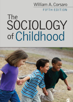The Sociology of Childhood eBook