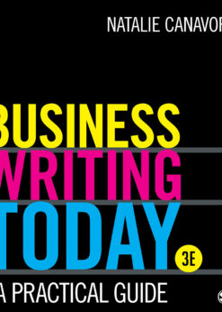 Business Writing Today: A Practical Guide eBook