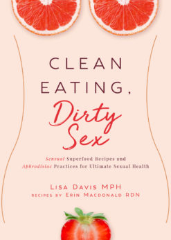 Clean Eating, Dirty Sex eBook