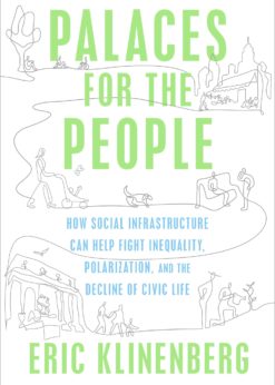 Palaces for the People eBook