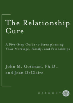 The Relationship Cure eBook