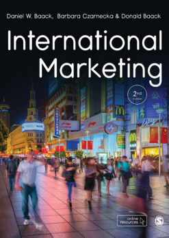 International Marketing eBook