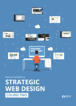 Strategic Web Design eBook