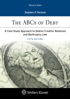 The ABCs of Debt 5th edition eBook