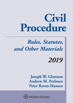 Civil Procedure eBook