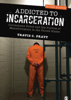 Addicted to Incarceration eBook