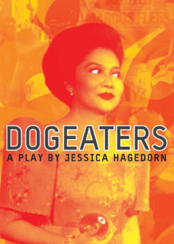 Dogeaters eBook