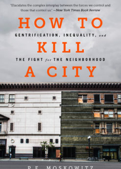 How to Kill a City eBook
