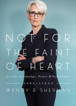 Not for the Faint of Heart eBook