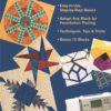 Every Quilter's Foundation Piecing Reference Tool: Easy-to-Use, Step-by-Step Basics Adapt Any Block for Foundation Piecing Techniques, Tips & Tricks Bonus 73 Blocks eBook