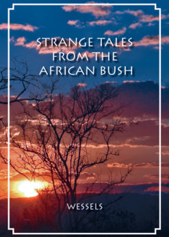 Strange Tales from the African Bush eBook