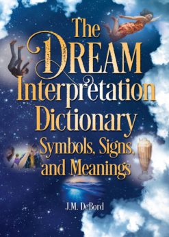 The Dream Interpretation Dictionary eBook