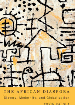 The African Diaspora eBook