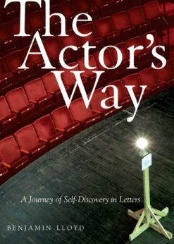 The Actor's Way eBook