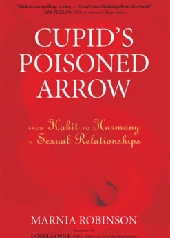 Cupid's Poisoned Arrow eBook
