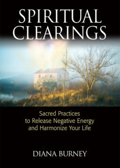 Spiritual Clearings eBook