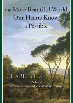 The More Beautiful World Our Hearts Know Is Possible eBook